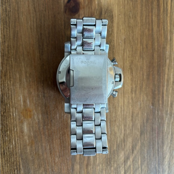 Men’s Fossil Watch - Picture 4 of 5